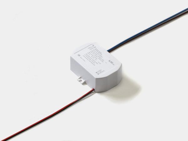 Диммируемый драйвер SWG для VILLY, VL-DRV-350DIM