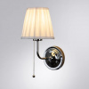 фото Бра Arte Lamp MARRIOT A5039AP-1CC