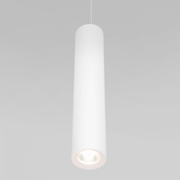 фото Подвесной светодиодный светильник 50247 LED, белый