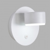 фото Белый, металл Бра GX53 LED 1*7W 220V TORINA COMFI, арт. 8343/1W