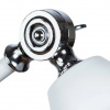 фото Торшер Arte Lamp BRACCIO A2054PN-1WH
