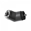 Угловой коннектор 120° для системы Shelf без ввода питания Maytoni Technical CA018LWC-B, черный