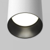 фото Потолочный светильник Maytoni Technical Artisan C080CL-01-GU10-W, белый