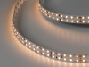 Лента светодиодная SWG 2x DSG 2835 WW 196L-V24-IP33, 3000 K, 980 LED, 18W/m, 5000*15*2 mm, LUX, катушка 5 м