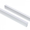 фото Шинопровод PRO 220V, 2 метра Teta, белый Lightstar 505026