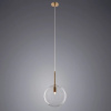 фото Подвесной светильник Arte Lamp CAMERON A7715SP-1AB