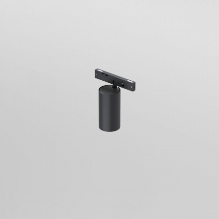 фото Mini Magnetic Трековый светильник 3W 3000K черный 85200/01