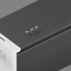 фото Светильник линейный 60W Trito, черный Lightstar 456607