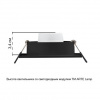 фото Точечный встраиваемый светильник Arte Lamp TARF A2168PL-1BK