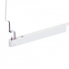 фото Блок питания встраиваемый в трек 48V 150W для магнитной трековой системы Arte Lamp RAPID A614233
