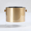фото Точечный накладной светильник Arte Lamp LAZIO A5366PL-1SG