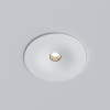 фото Светильник встраиваемый светодиодный Binnie 12W 3000K белый 15275/LED