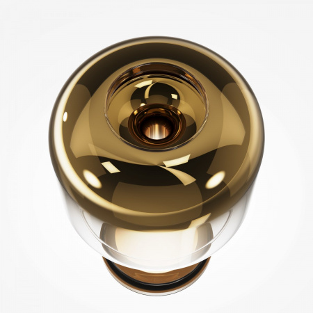 фото Настольный светильник Maytoni Spirito MOD286TL-L8G3K, золото
