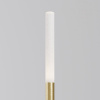 фото Ландшафтный светильник Maytoni Outdoor Flare O510FL-L3BS3K, латунь