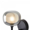 фото Бра Freya Shimmer FR5435WL-01B, черный