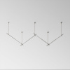Готовая конструкция (набор) Maytoni Technical TFC-Flar-L02-PT, платина