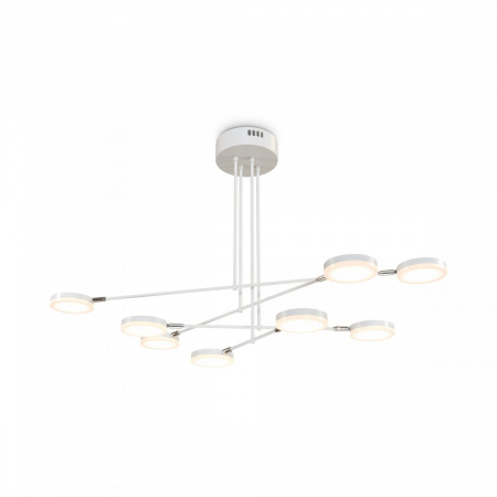 фото Подвесной светильник Maytoni Fad MOD070PL-L48W3K, белый