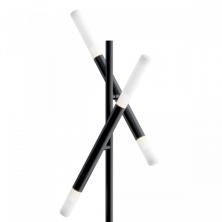 фото Торшер Maytoni Vigo MOD070FL-02B, черный