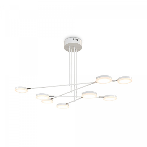 фото Подвесной светильник Maytoni Fad MOD070PL-L48W3K, белый