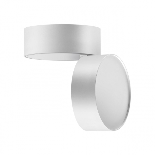 фото Светильник LED 24Вт 4000К 100-265В IP20 OVER, арт. 358749