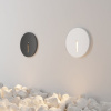 фото Подсветка для лестниц Maytoni Outdoor Lock O014SL-L3W3K, белый