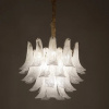 фото Подвесная люстра Arte Lamp MAYA A4072LM-9GO