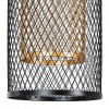 фото Подвесной светильник Arte Lamp CASTELLO A7068SP-1BK