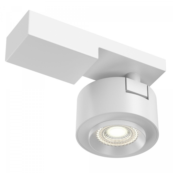 фото Потолочный светильник Maytoni Technical Treo C062CL-L12W3K, белый