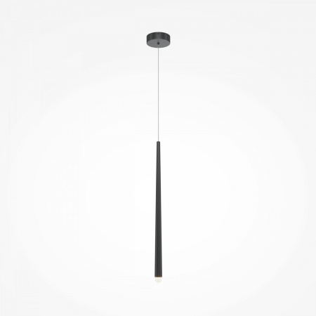 фото Подвесной светильник Maytoni Cascade MOD132PL-L6BK, черный