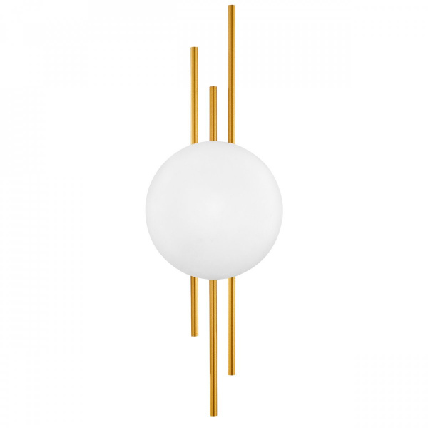 Бра Snodo, золото Lightstar 810593
