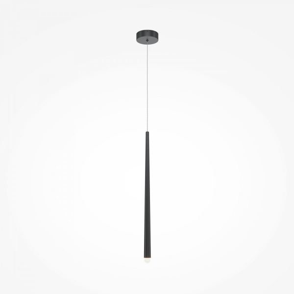 фото Подвесной светильник Maytoni Cascade MOD132PL-L6BK, черный