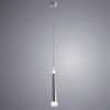 фото Точечный подвесной светильник Arte Lamp SABIK A6010SP-1CC