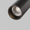 фото Трековый светильник Maytoni Technical Focus LED TR032-2-12W2.7K-M-B, черный
