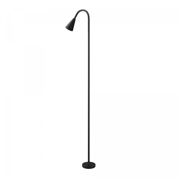 Ландшафтный светильник Maytoni Outdoor Barb O531FL-L3B3K1, матовый черный