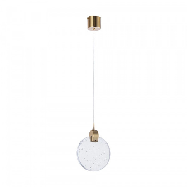 Подвесной светильник Arte Lamp PLANET A1801SP-3PB