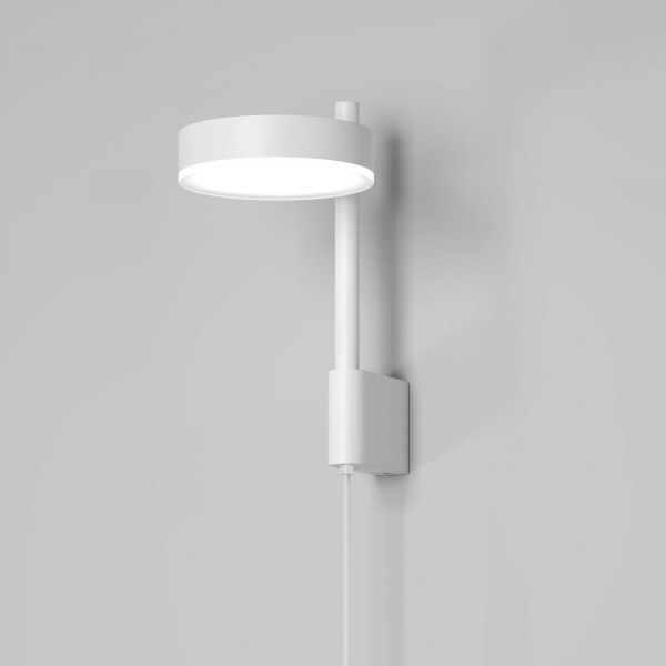 фото Светильник настенный светодиодный Tobi LED 4000K 40129/LED белый