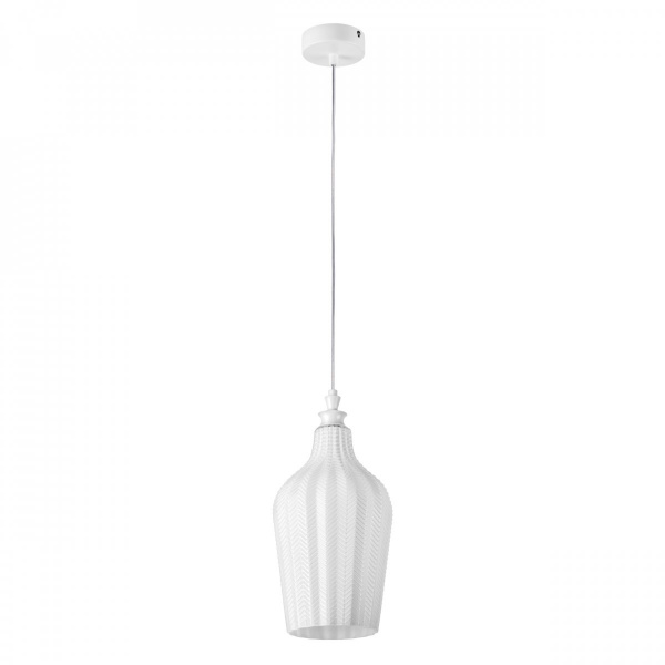 Подвес Rocco, белый Lightstar 793136