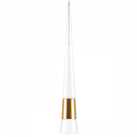 фото Подвес Cone, красное золото Lightstar 757013
