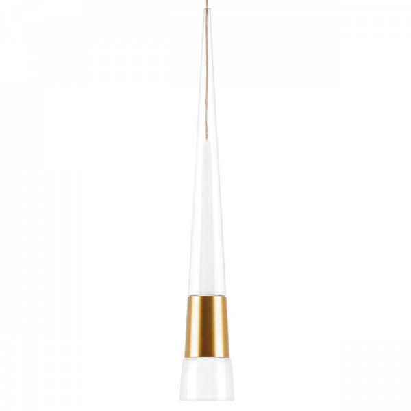 фото Подвес Cone, красное золото Lightstar 757013