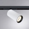 фото Магнитный трековый светильник Arte Lamp OPTIMA A7262PL-1WH