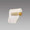 фото Настенный светильник Arte lamp GRAPPOLO A2283AP-1GO