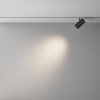 фото Трековый светильник Maytoni Technical Focus Led TR243-18W4K-B, черный