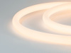 Лента неоновая 360°, D22, IP67, 24В, SMD2835, 360led/m, 18W/m, 3000K, SWG22D-2360-24-WW-67, катушка 5 м