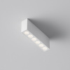 фото Потолочный светильник Maytoni Technical Points C066CL-12W3-6K-W, белый