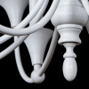 фото Подвесная люстра Arte Lamp COLLINETTA A4094LM-12WH