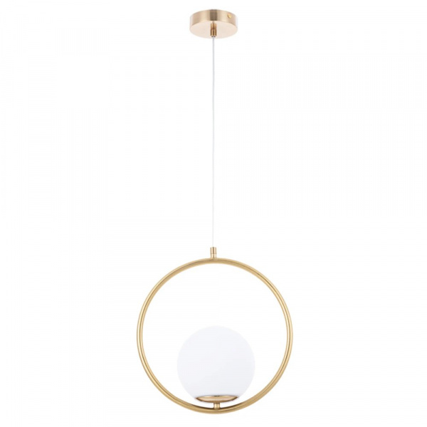 Подвесной светильник Arte Lamp MATISSE A7741SP-1AB