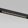 фото Slim Magnetic SL03 Трековый светильник 18W 3000K (черный) 85006/01