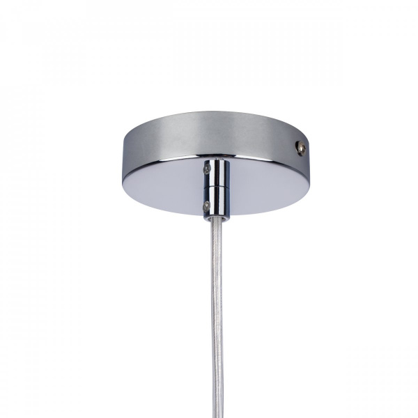фото Люстра подвесная Extra, хром Lightstar L1P721134