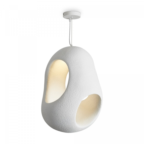 Подвесной светильник Freya Mound FR5428PL-01W3, белый