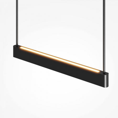 фото Подвесной светильник Maytoni Ambience MOD280PL-L23B3K1, черный